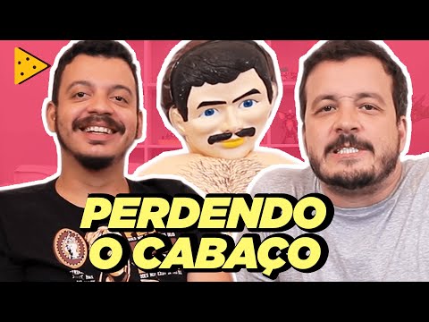 PRIMEIRA VEZ DE RODRIGO MARQUES FOI AO LADO DE JESUS