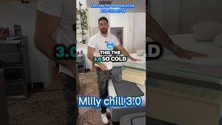 Mlilly Chill 3.0 Mattress Review .0