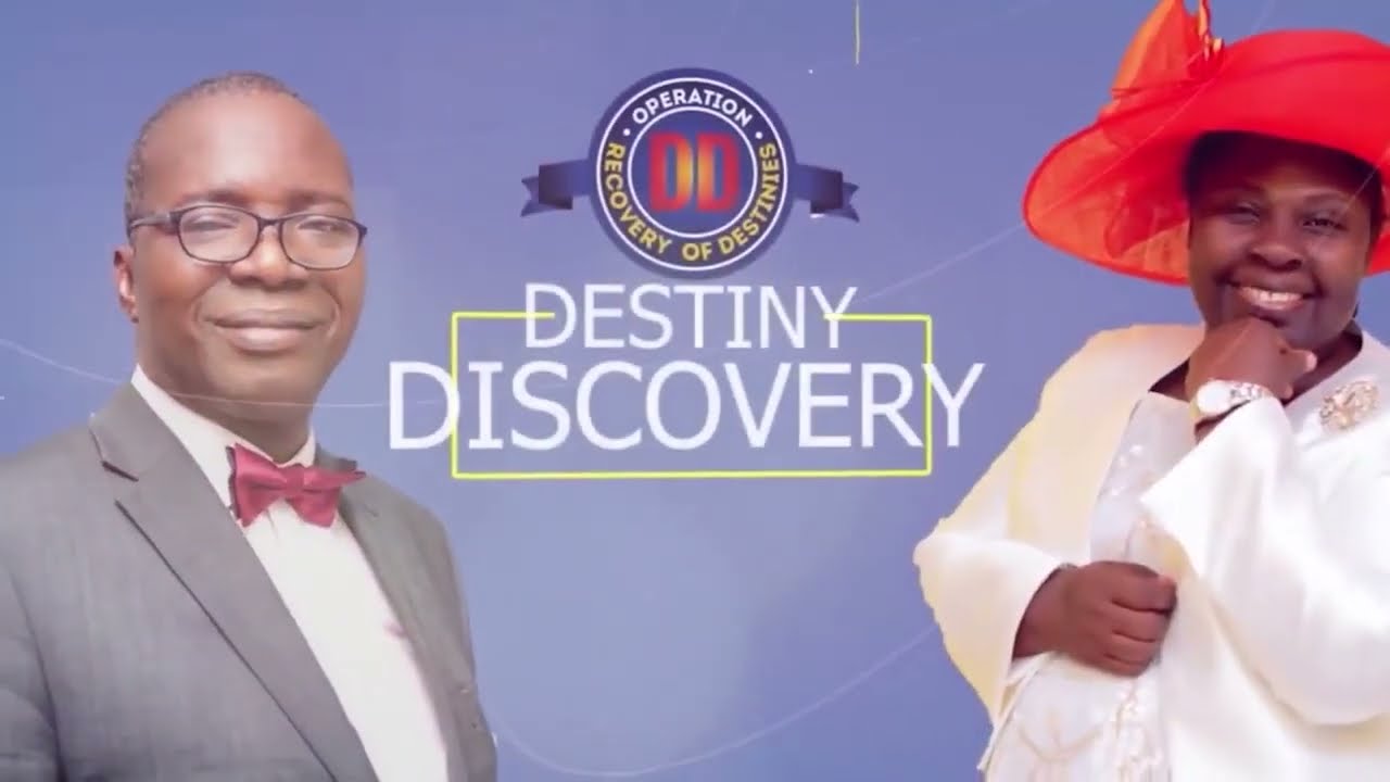 BREAKING THE INVISIBLE BARRIERS PART 2 || PRAYER CHANGES