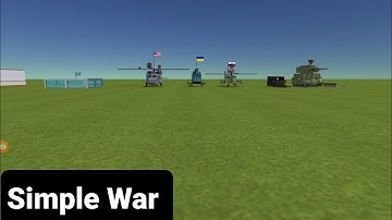 Simple Sandbox 2 Concepts for the next update|Простая песочница 2 Концепты будущего обновления.