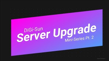 Server Upgrade (Part 2): Parts & Unraid Install