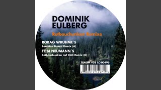Rotbauchunken (Robag Wruhme&#39;s Bombina Bumm Remix)