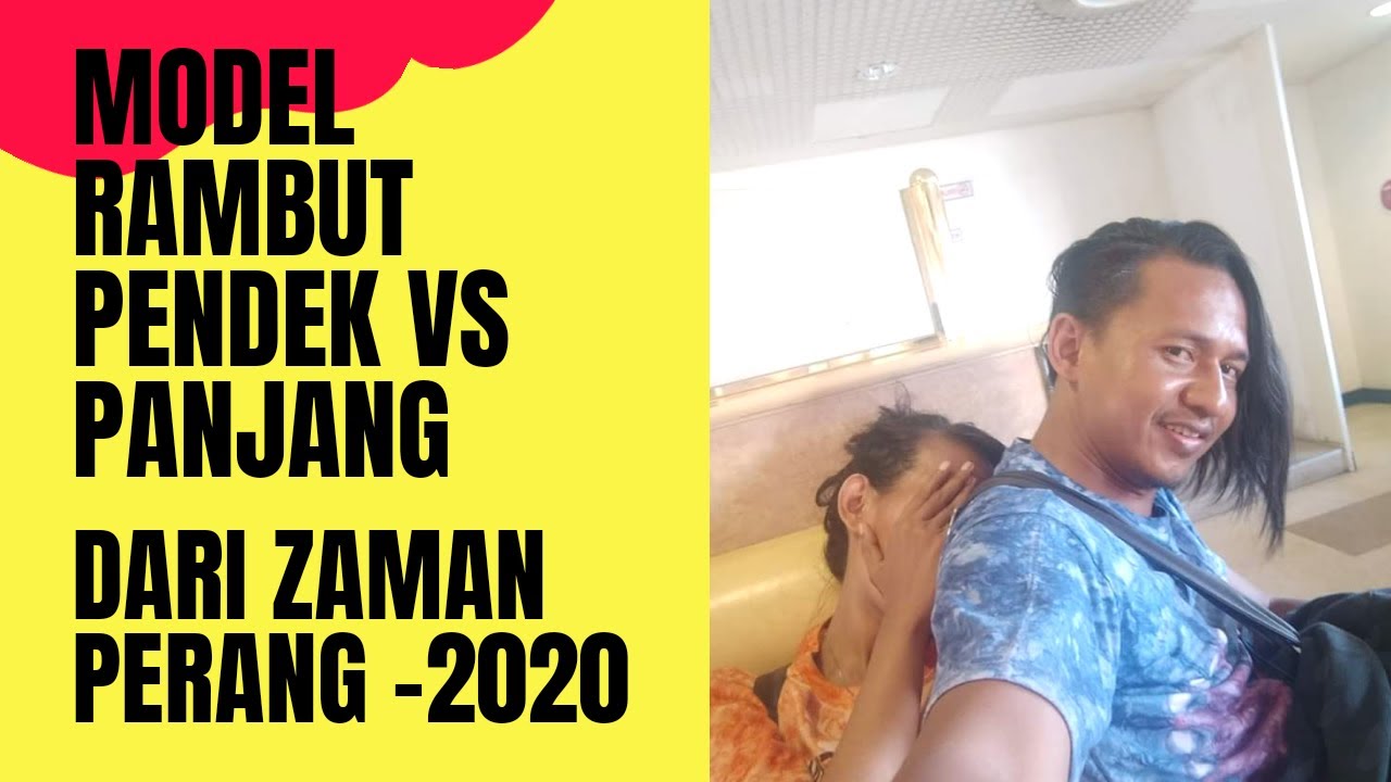  Model  rambut  pendek vs panjang keliling dunia dari zaman  