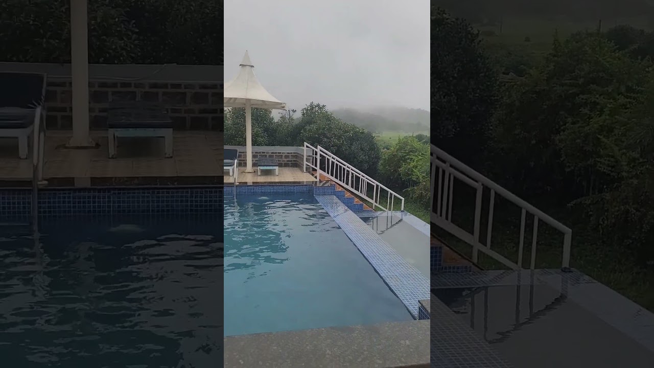 Dark Forest Retreat Amboli | Jul 2024 