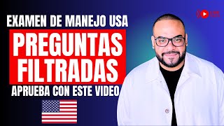 APROBARÁS el Examen Teórico de Manejo 2025 con Estas Preguntas Net Worth