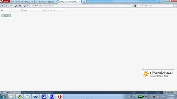 ASP.NET Default Error Handling