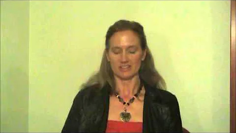 Patient Advocate Jennifer Moyer supports SB 1354/H...