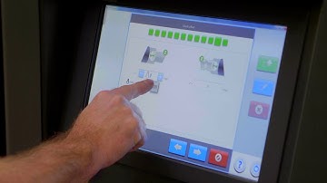 HALTER LoadAssistant: Die SmartControl