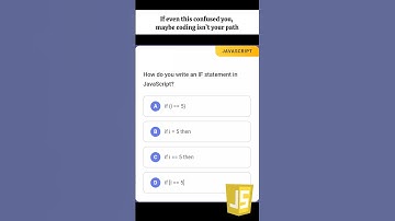 Only 1% of Devs Get This JavaScript Question Right 💀 | JS Quiz #Shorts