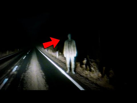 7 Scary Videos That'll Make You PARANOID!