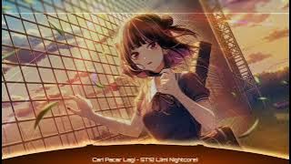 Cari Pacar Lagi - ST12 {Nightcore}