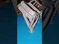 MB G500 SCX30 Bodyshell