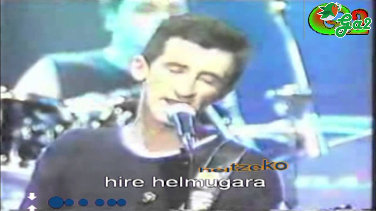 ikusi eta ikasi (Deliriums Tremens)