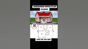 RAMANI NZURI SANA YENYE VYUMBA VIWILI VYA KULALA TUPIGIE 0757164860 