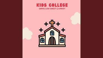 Swing Low Sweet Chariot