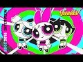 Tweeks Interview The Powerpuff Girls