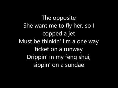 YBN Cordae feat. Anderson .Paak - RNP (Lyrics)