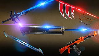 Shadow Fight 2 Top 5 Unavailable Weapons in Game - Most Powerful Weapons Shadow Fight 2 Top 5 Unavailable Weapons in Game - Most Powerful Weapons