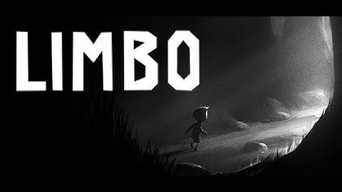 Limbo - Steam (Linux Native)