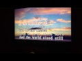 慕情(原題;Love Is a Many Splendored Thing)
