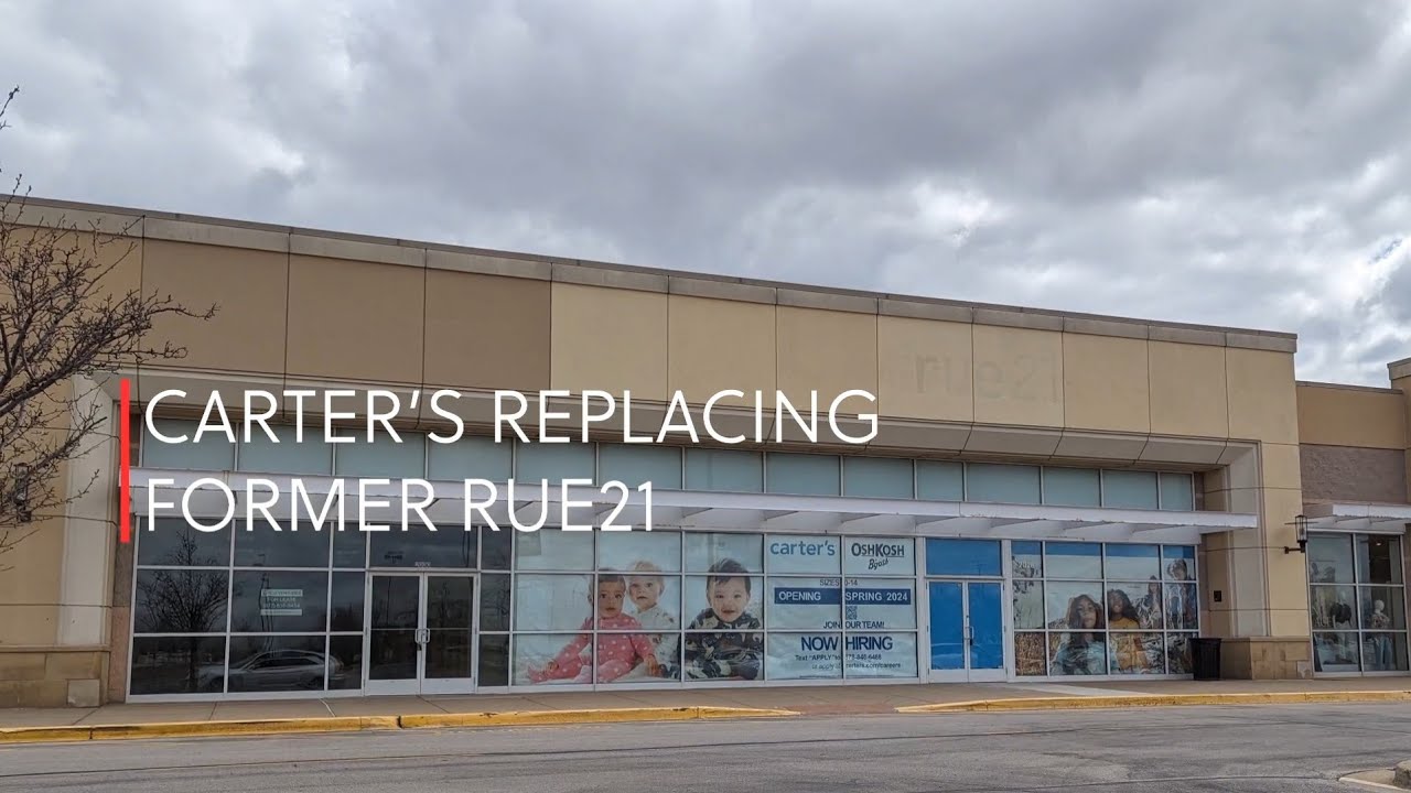 Is rue21 open on christmas