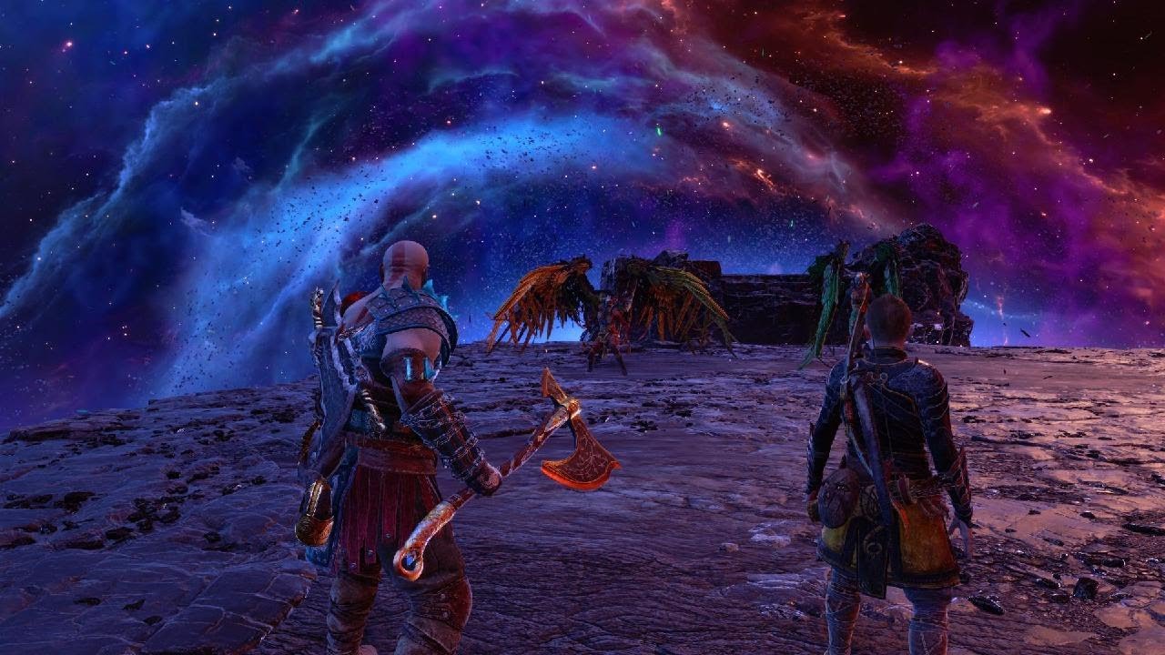 God of War Ragnarök_20260529011447 - YouTube