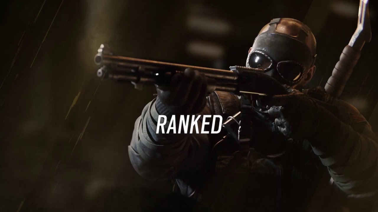R6 RANKED Diamond Push - YouTube