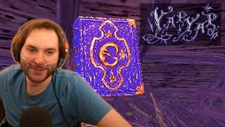 Playing YAPYAP With GIGG and Jimmy! - GoodTimesWithScar Variety VOD