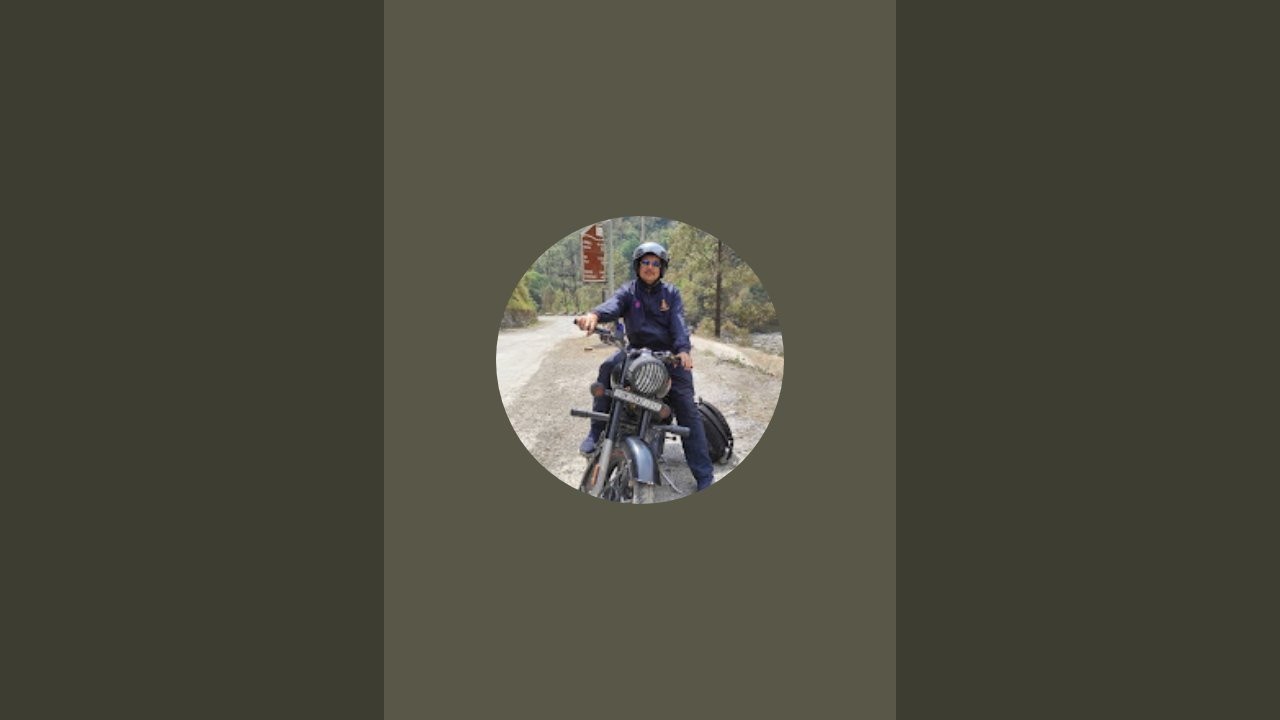 Fouji Nandan Koshyari Vlogs is live