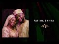 Fatima Zahra New Song 2026 HAUSA AI WAKA 