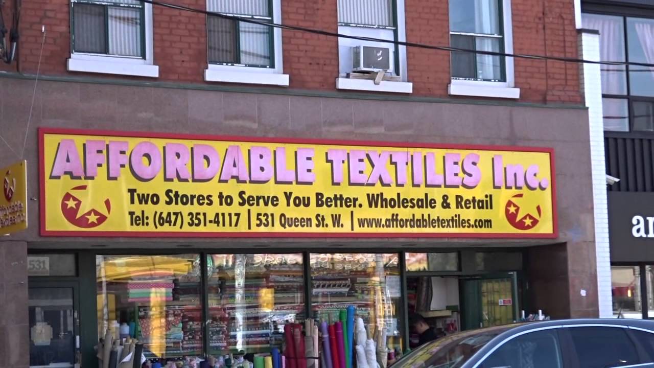 Funny signs and commentary in Toronto. Funniest video ever. YouTube