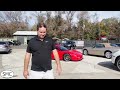 2015 Porsche 911 7/Spd Man w/Pano Roof | For Sale Tour &amp; Test Drive at Southern Motor Company 2023