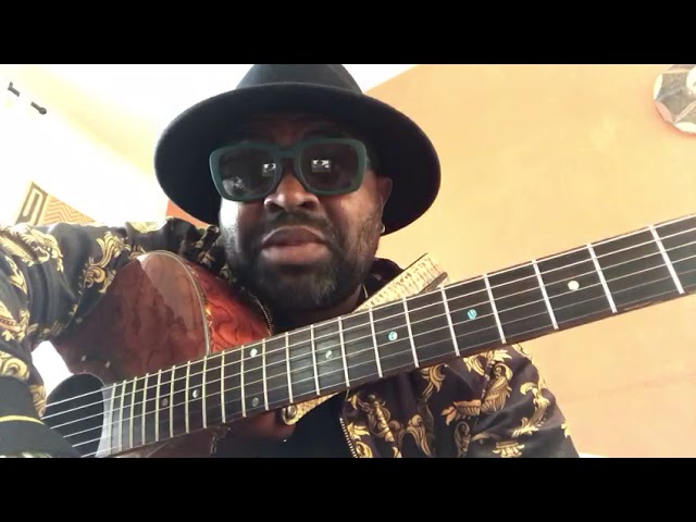 Étienne Mbappe (Manu Dibango) - Ô Tetena Munja