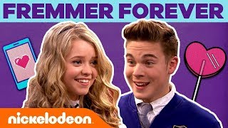 Why #FREMMER is forever! 💖 Ep. 1 | Nick Love Story