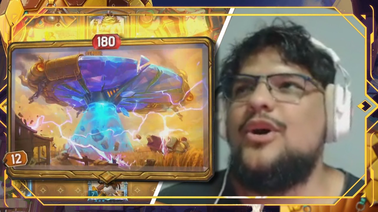 BUILD DO QUEBRA REQUEBRA | The Bazaar