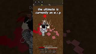 small update #jjk #roblox #jjs #anime #skillbuilding  #jujutsushenanigans  #gaming  #naoya #jjk