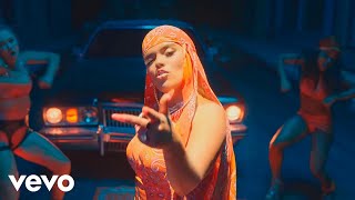 KAROL G - Tu Perfume (Music Video) Wealth