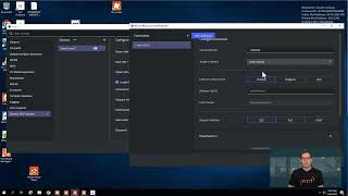 Viz Minute - Using the Generic REST Driver in Viz Mosart to control any device
