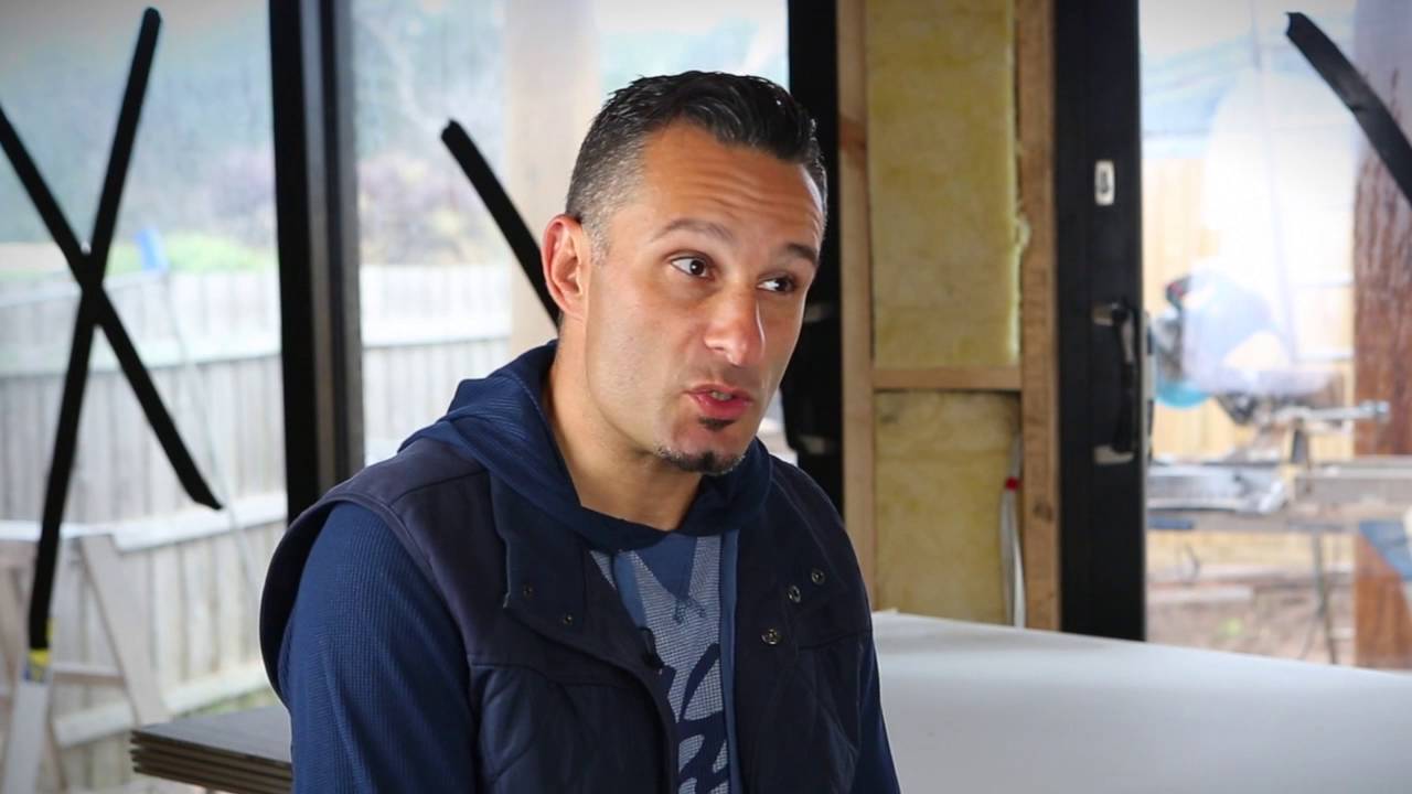 The most common things that can go wrong plastering.