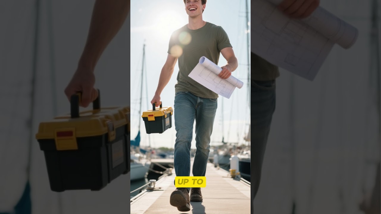 Entitled HOA President Thinks My Yacht Belongs to Her Guests 🤦