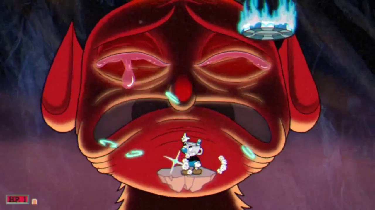 Cuphead En Español Mugman Youtube 
