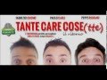 PROMO - TANTE CARE COSE...tte su RADIO PRIMARETE