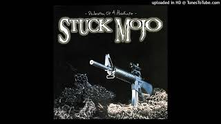Stuck Mojo – The Ward Is My Shepherd