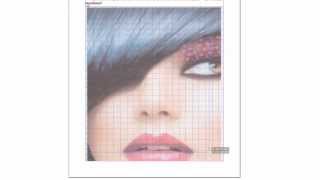 Visual Communications Assessment 1 - Creating the presentation in Indesign