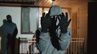 2EEZY - Hooded Angels (Official Music Video)