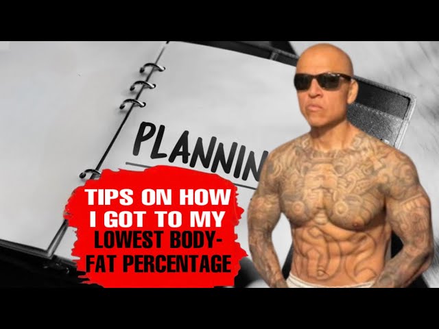 Body Fat Percentage: Ultimate Guide for Beginners – Brad Newton Fitness