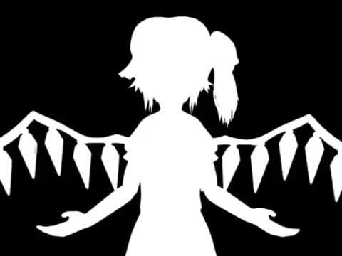 【MAD】Bad AppleとCalc.を合わせるとこうなる