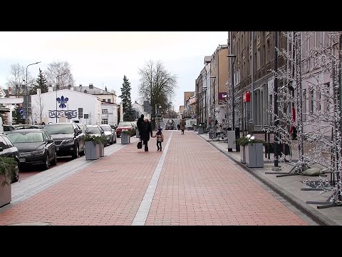 Video: Kā Atpūsties Jaungada Brīvdienās