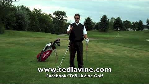 The Reality Check - How to Bring Your Range Skills to the Golf Course