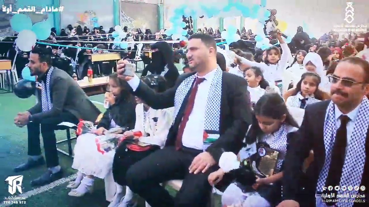 أنشودة القمم مدام القمم اولاً #مدارس_القمم_الأهلية #القمم_تعلو_بها_الهمم